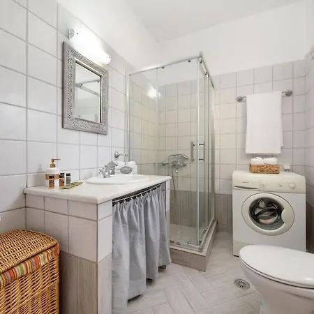 Corfu Ariti Tatil Evi
