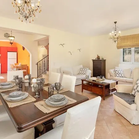 Corfu Ariti Tatil Evi *