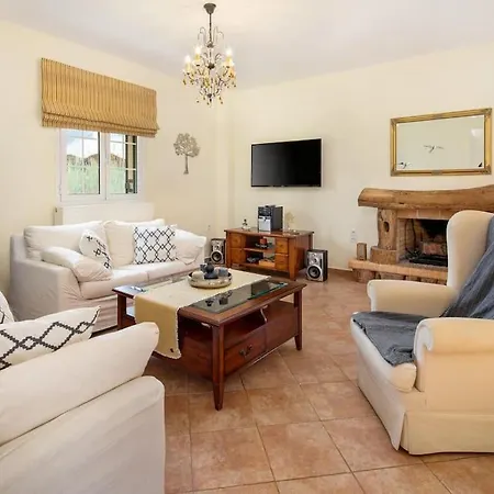 Tatil Evi Corfu Ariti *