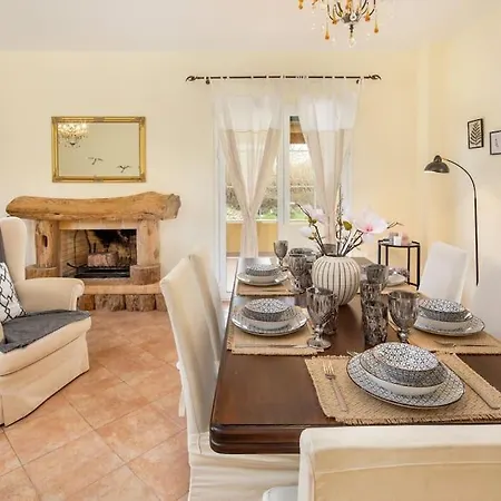Tatil Evi Corfu Ariti