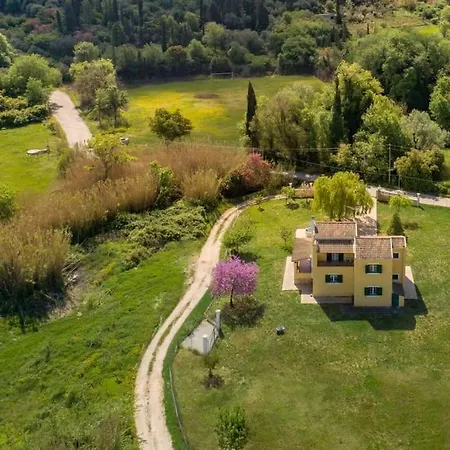 Corfu Ariti Σπίτι διακοπών *