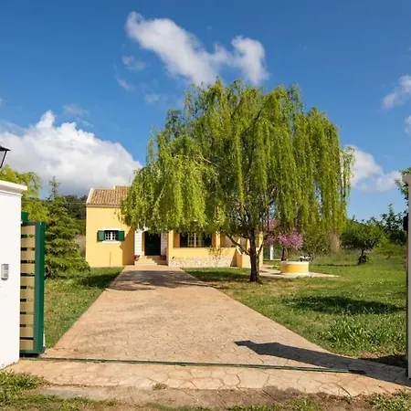 Tatil Evi Corfu Ariti Mesaria (Corfu)