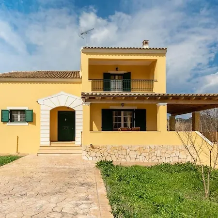 Corfu Ariti Tatil Evi