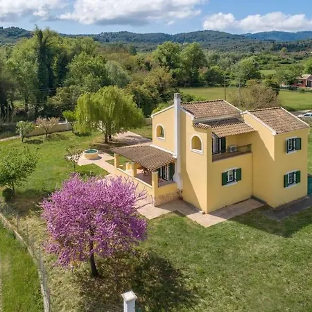 Holiday home Corfu Ariti Mesaria (Corfu)