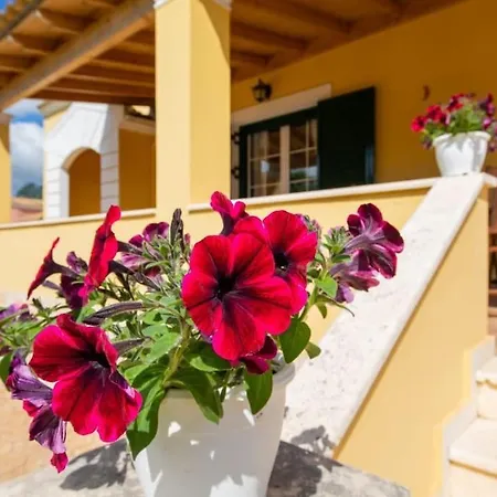 Сasa de vacaciones Corfu Ariti Mesaria (Corfu)