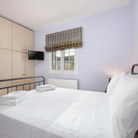 Holiday home Corfu Ariti *