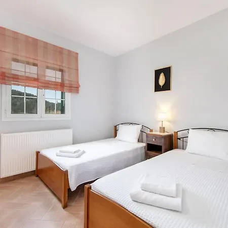 Corfu Ariti Holiday home *