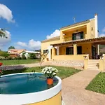 Corfu Ariti Holiday home Mesaria (Corfu)