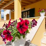Holiday home Corfu Ariti Mesaria (Corfu)