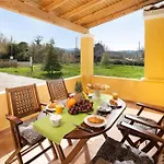 Corfu Ariti *