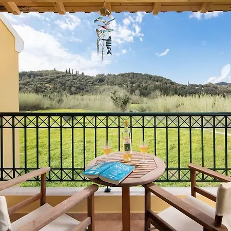 Ferienhaus Corfu Ariti Mesaria (Corfu)