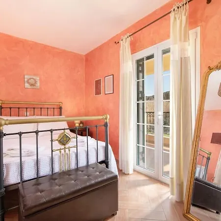 度假居 Corfu Ariti Mesaria (Corfu)