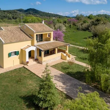 Corfu Ariti Holiday home Mesaria (Corfu)